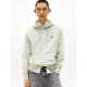 Tommy Hilfiger Ανδρικό φούτερ Badge Drawstring Hoody
